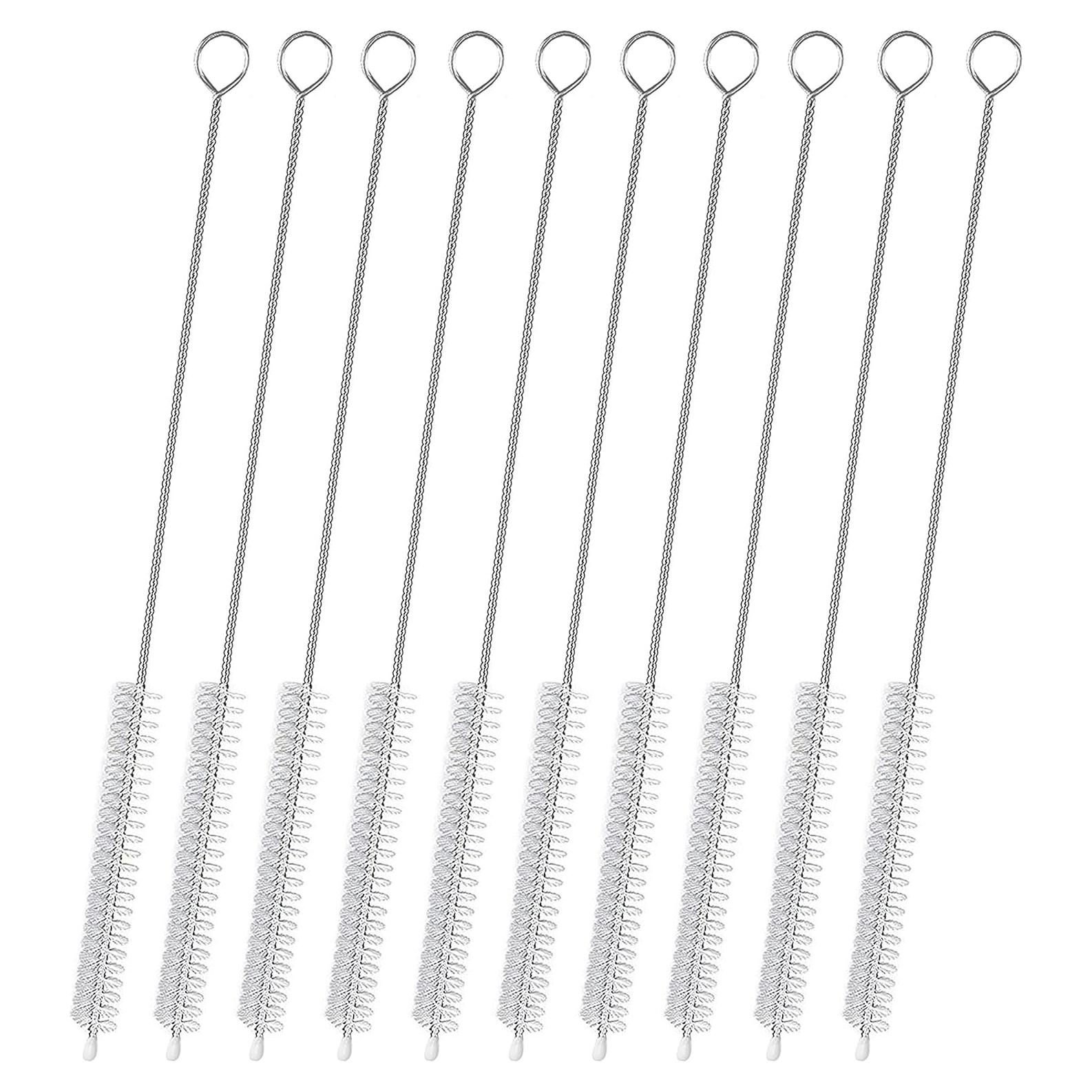 Cepillos Limpiadores de Popotes CIDYAUST 10 Piezas 30.48 cm