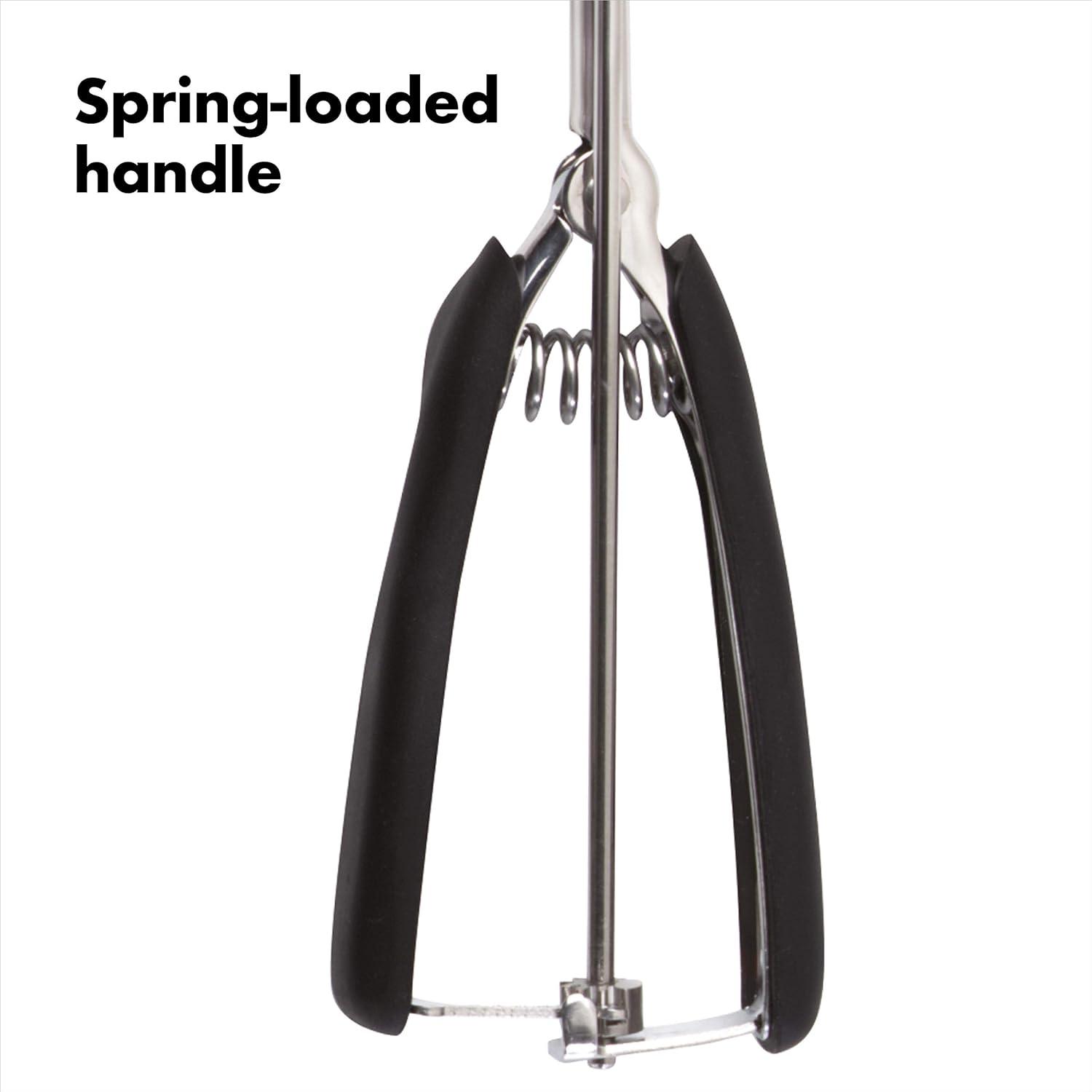 Cucharón Grande para Galletas OXO Good Grips 44 ml