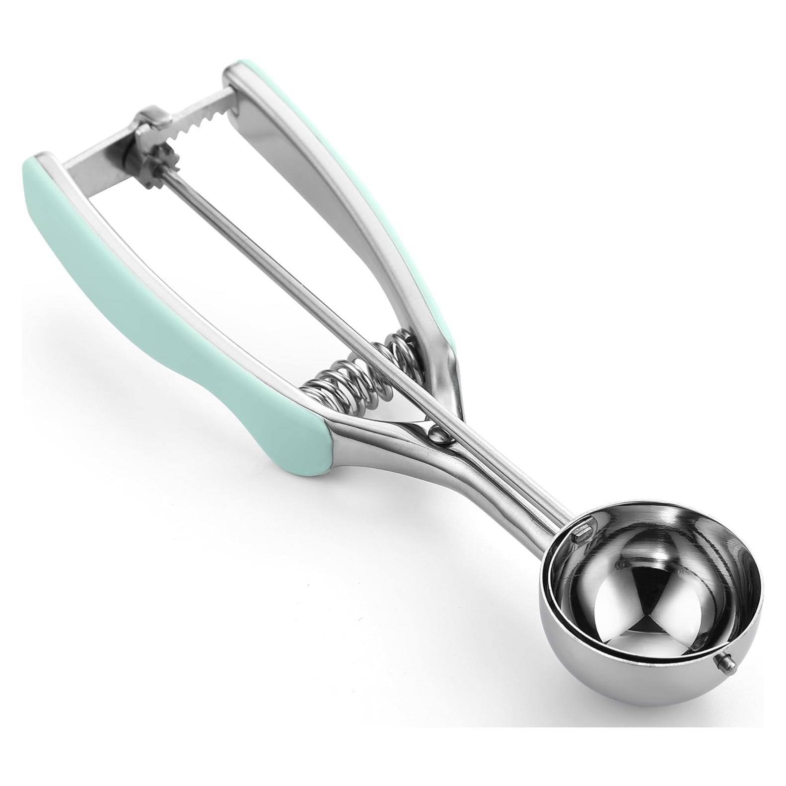 Cuchara para Galletas Spring Chef #40 Mediana 1.7 Cucharadas