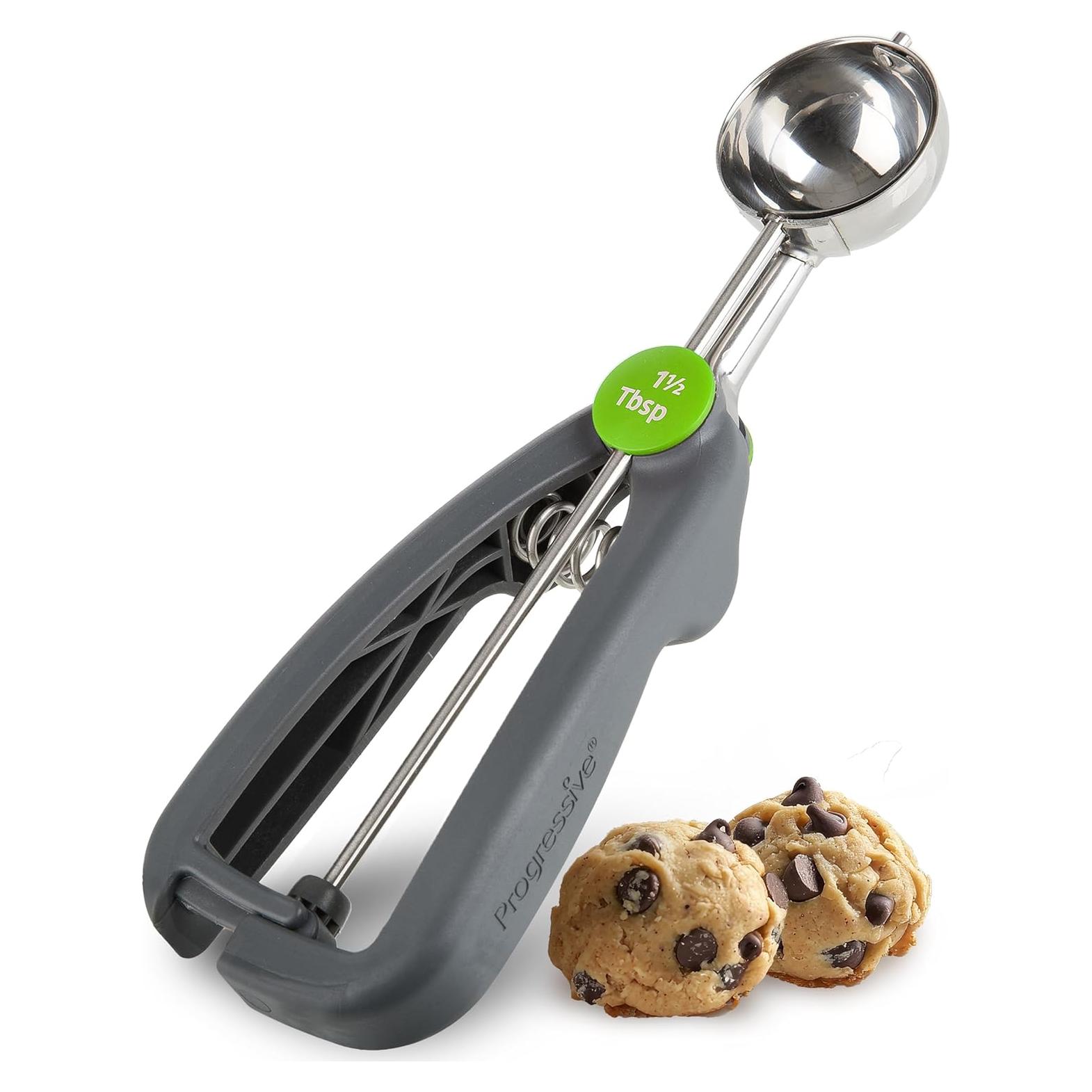 Cucharón Medidor Prep Solutions 1.5 Cucharadas Acero Inoxidable