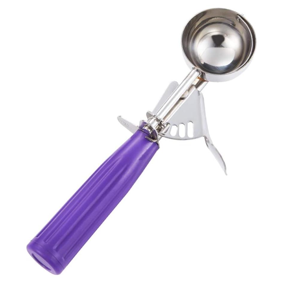 Cucharón para Galletas Saebye #30 - Acero Inoxidable 18/8