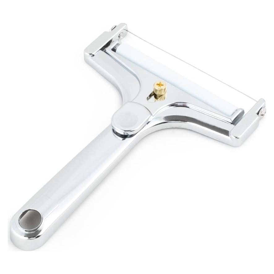 Cortador de Queso Ajustable Fox Run 5047 con 2 Cables Repuesto