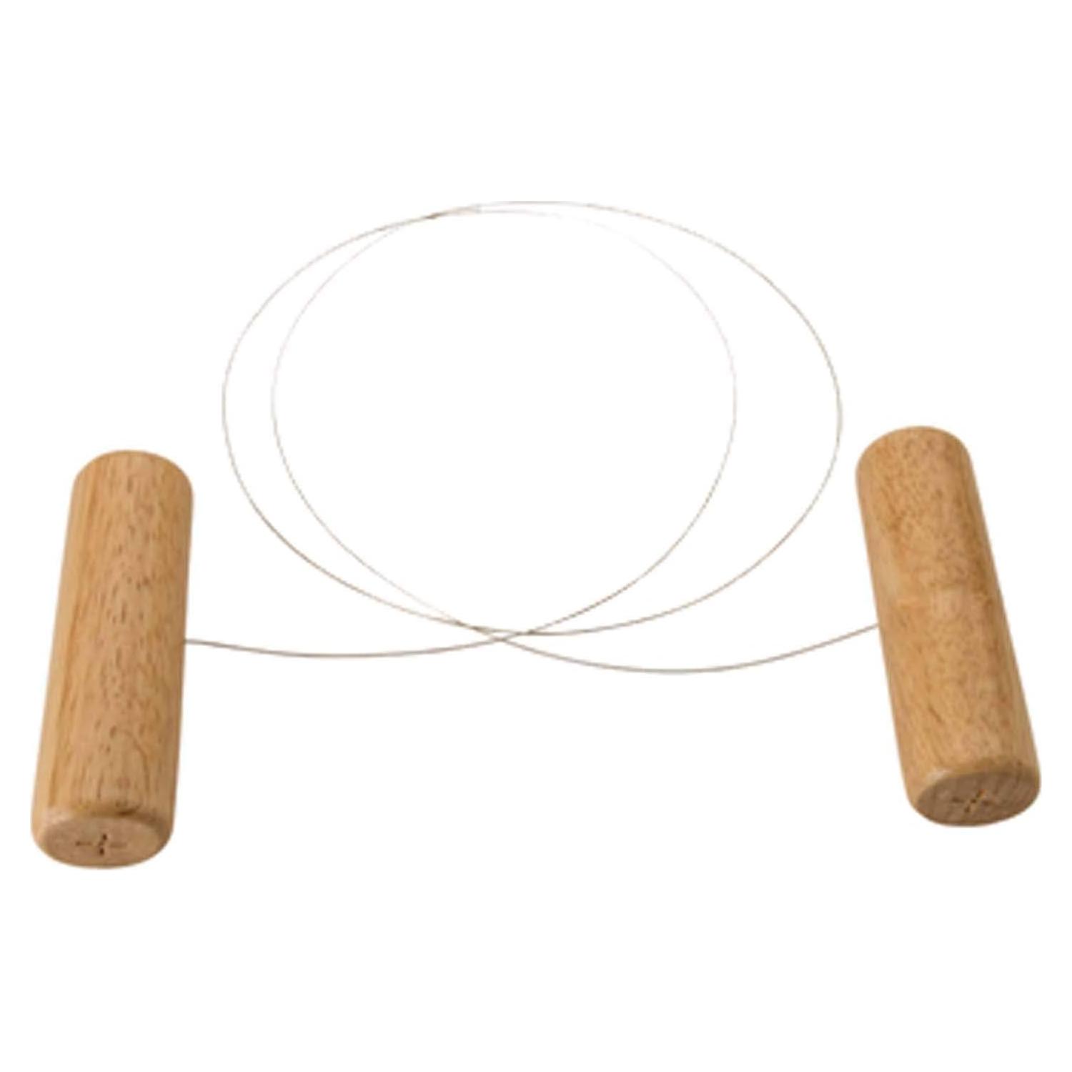 Cortador de Queso Winco CS-44W 111.76 cm Acero Inoxidable