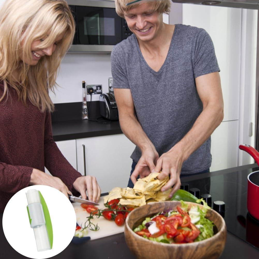 Cortador de Uvas EMVANV Verde - Accesorio de Cocina Multifuncional