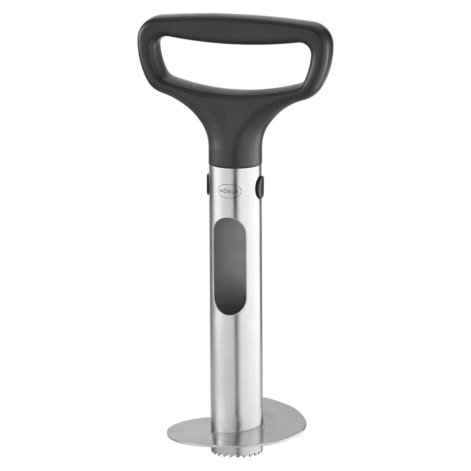 Cortador de Piña Rösle PRO Acero Inoxidable 27cm