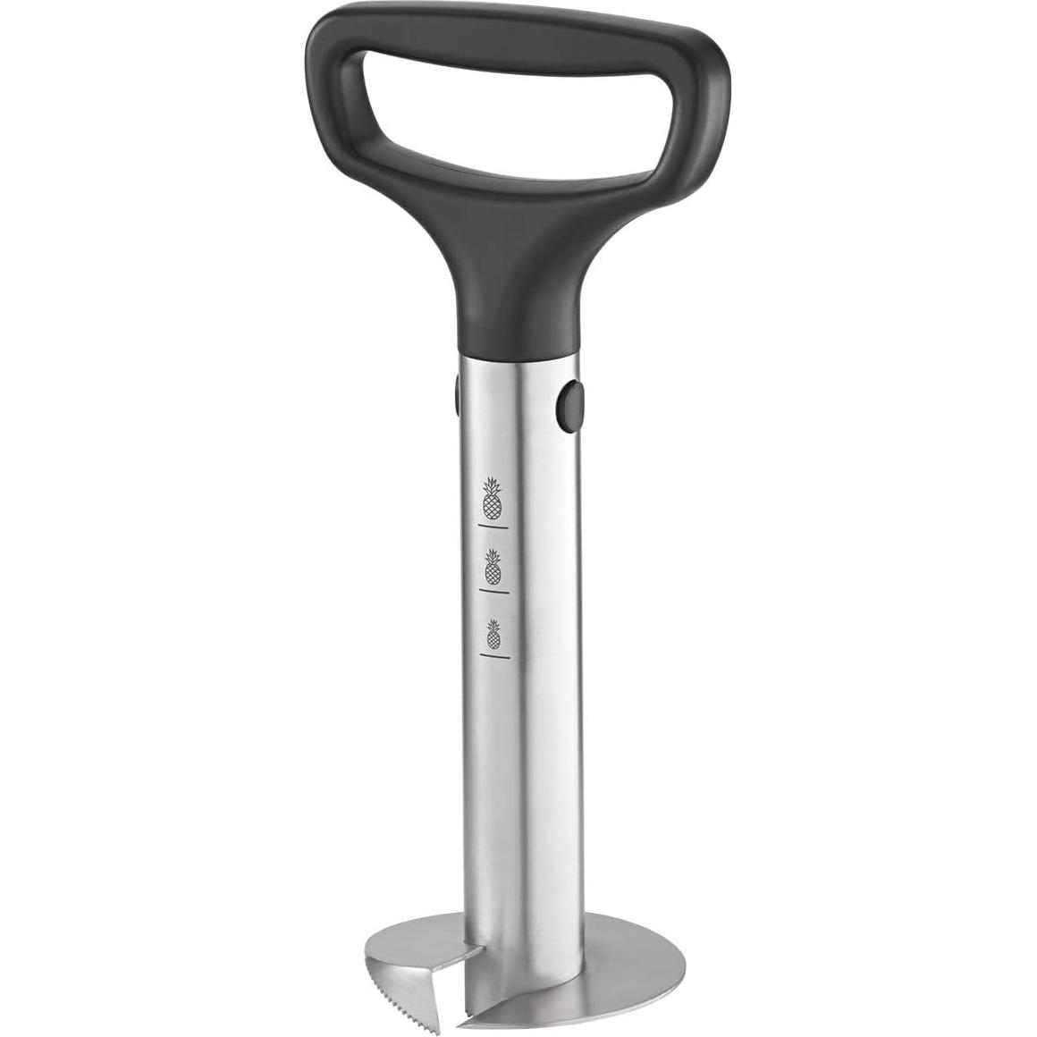 Cortador de Piña Rösle PRO Acero Inoxidable 27cm