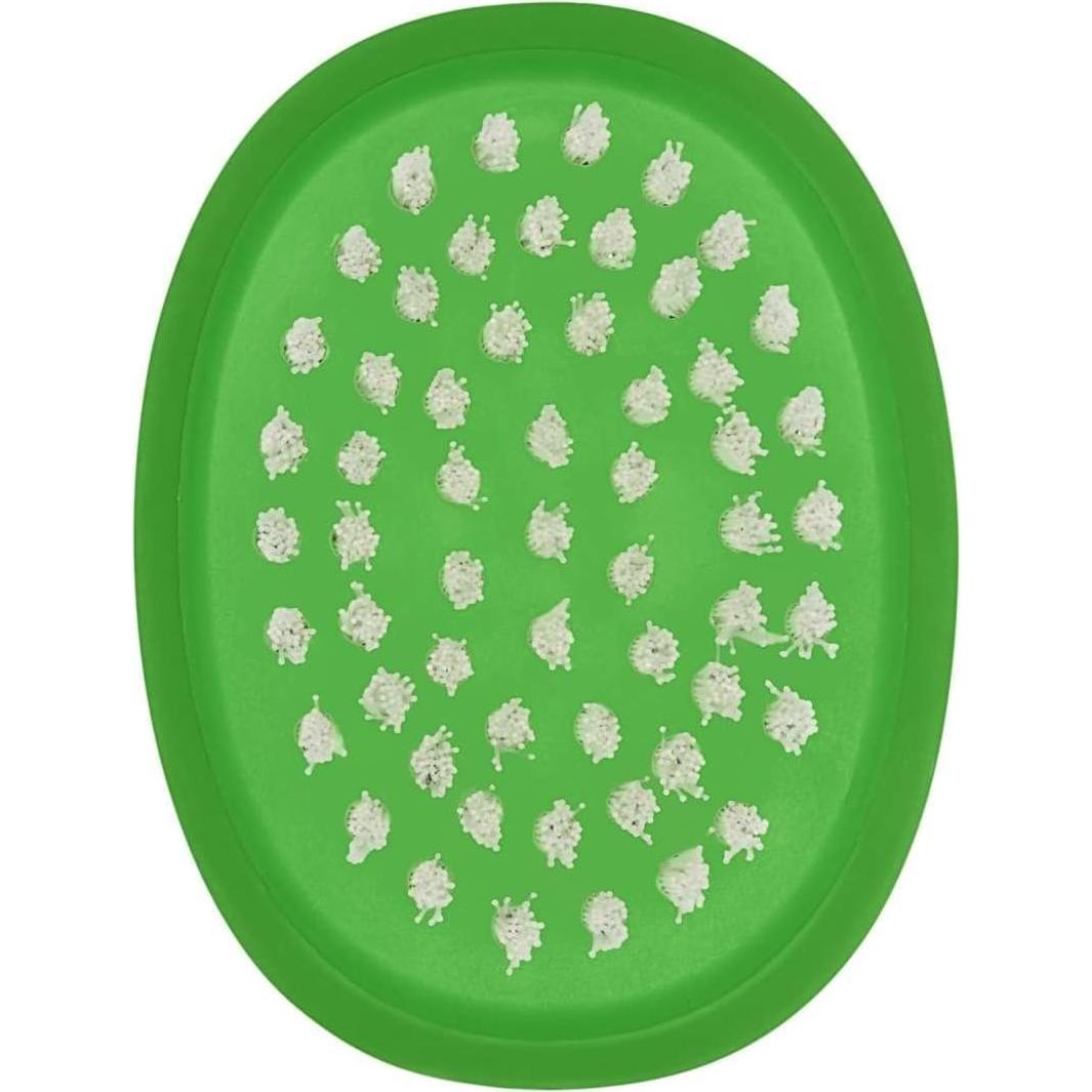 Cepillo de Verduras OXO Good Grips Flexible Antideslizante