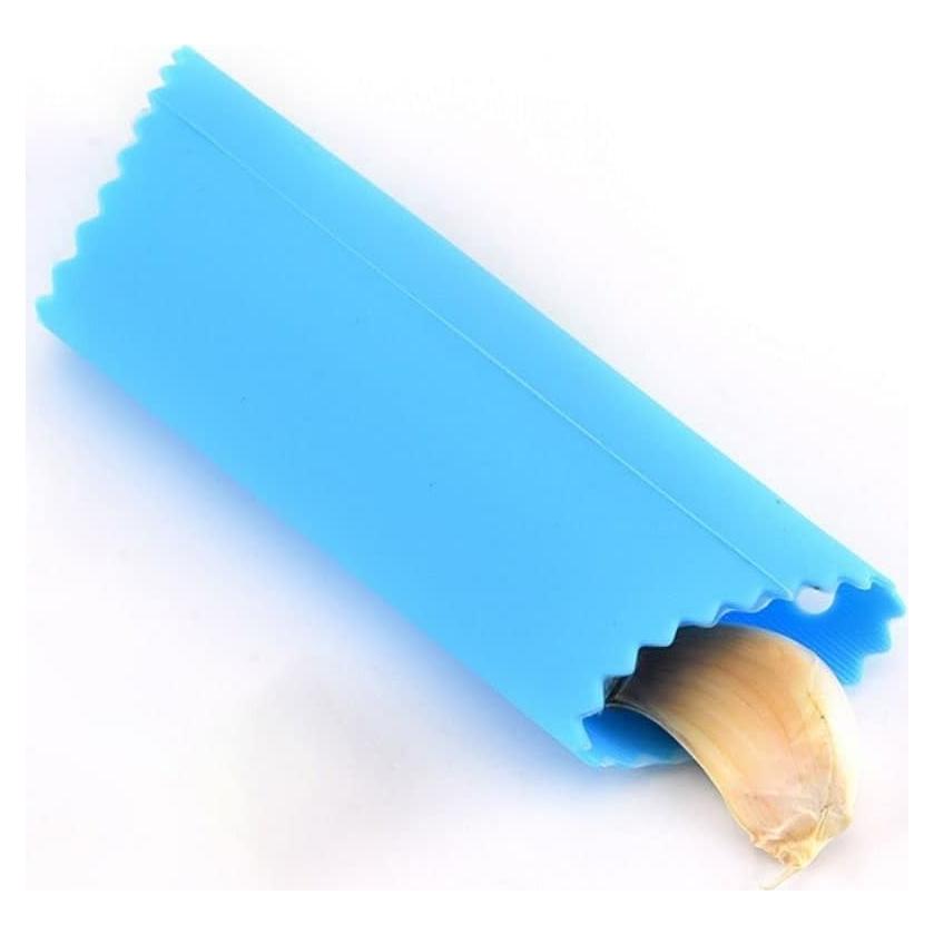 Pelador de Ajo de Silicona Jowxsx, Herramienta de Cocina