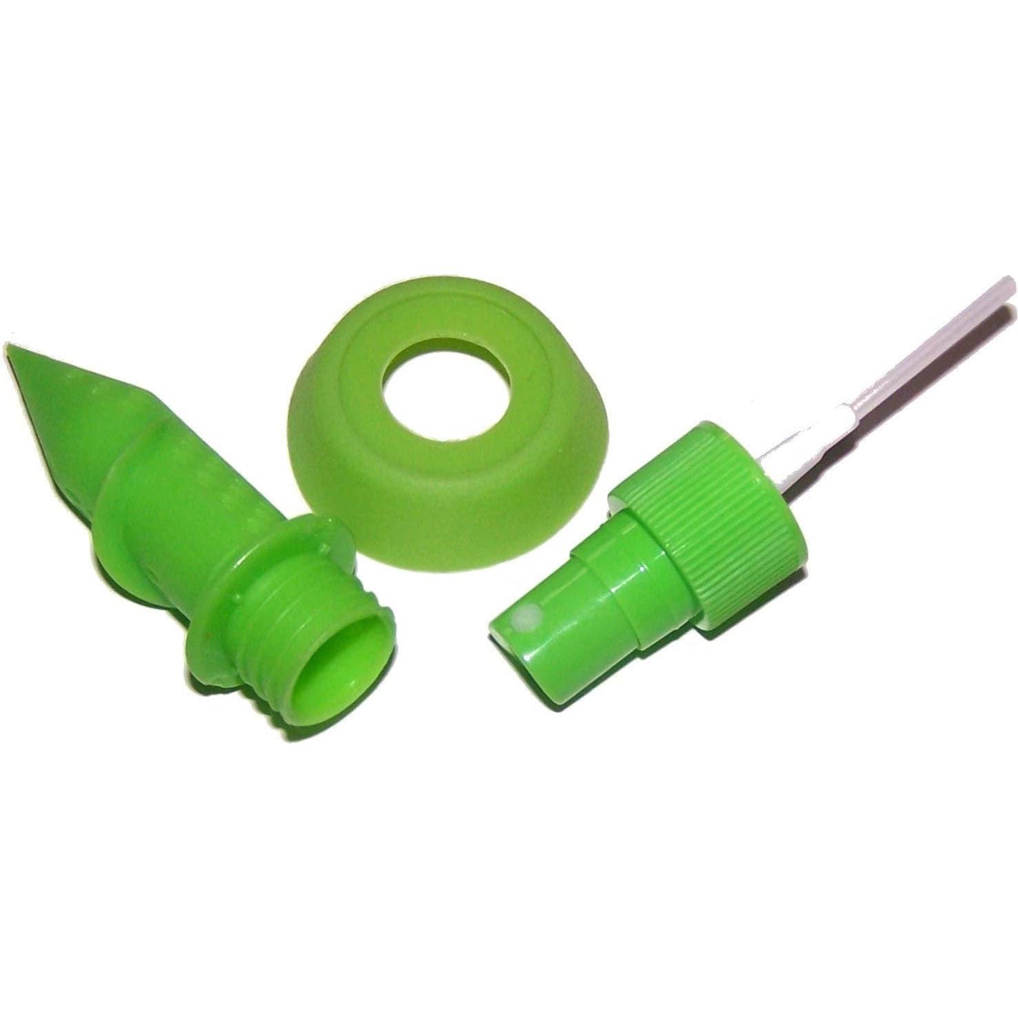 Exprimidor de Limón y Cítricos de Madera de Olivo Asfour 14 cm