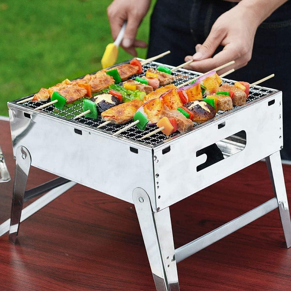 Palitos de Bambú Fu Store 20.32 cm 100pcs para BBQ y Manualidades