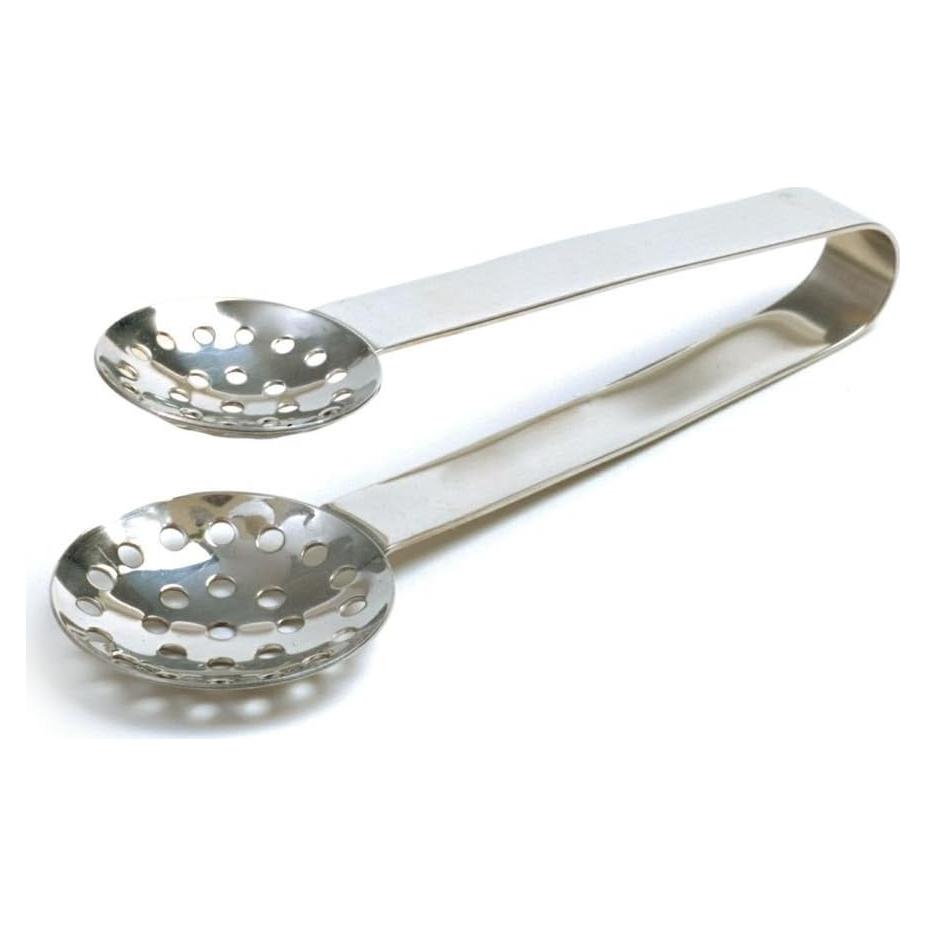 Prensador de Bolsitas de Té Norpro Acero Inoxidable 16cm