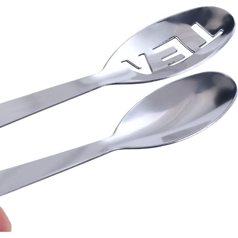 Exprimidor de Té Ganpub de Acero Inoxidable 12.3 cm