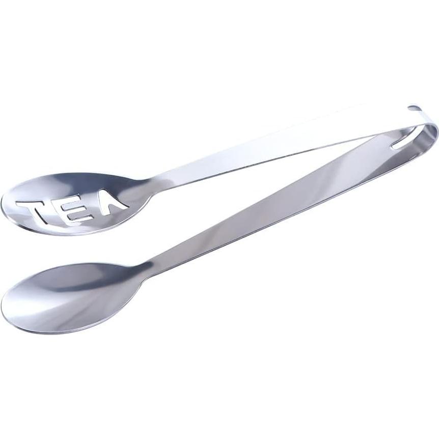 Exprimidor de Té Ganpub de Acero Inoxidable 12.3 cm