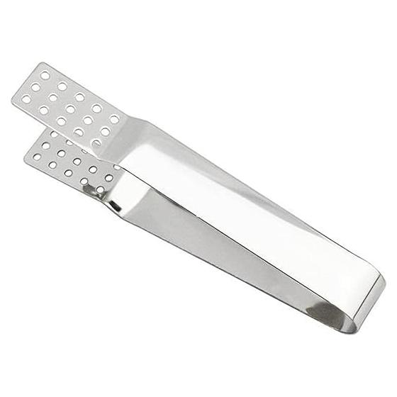 Pinzas para Bolsitas de Té Cauaoa de Acero Inoxidable