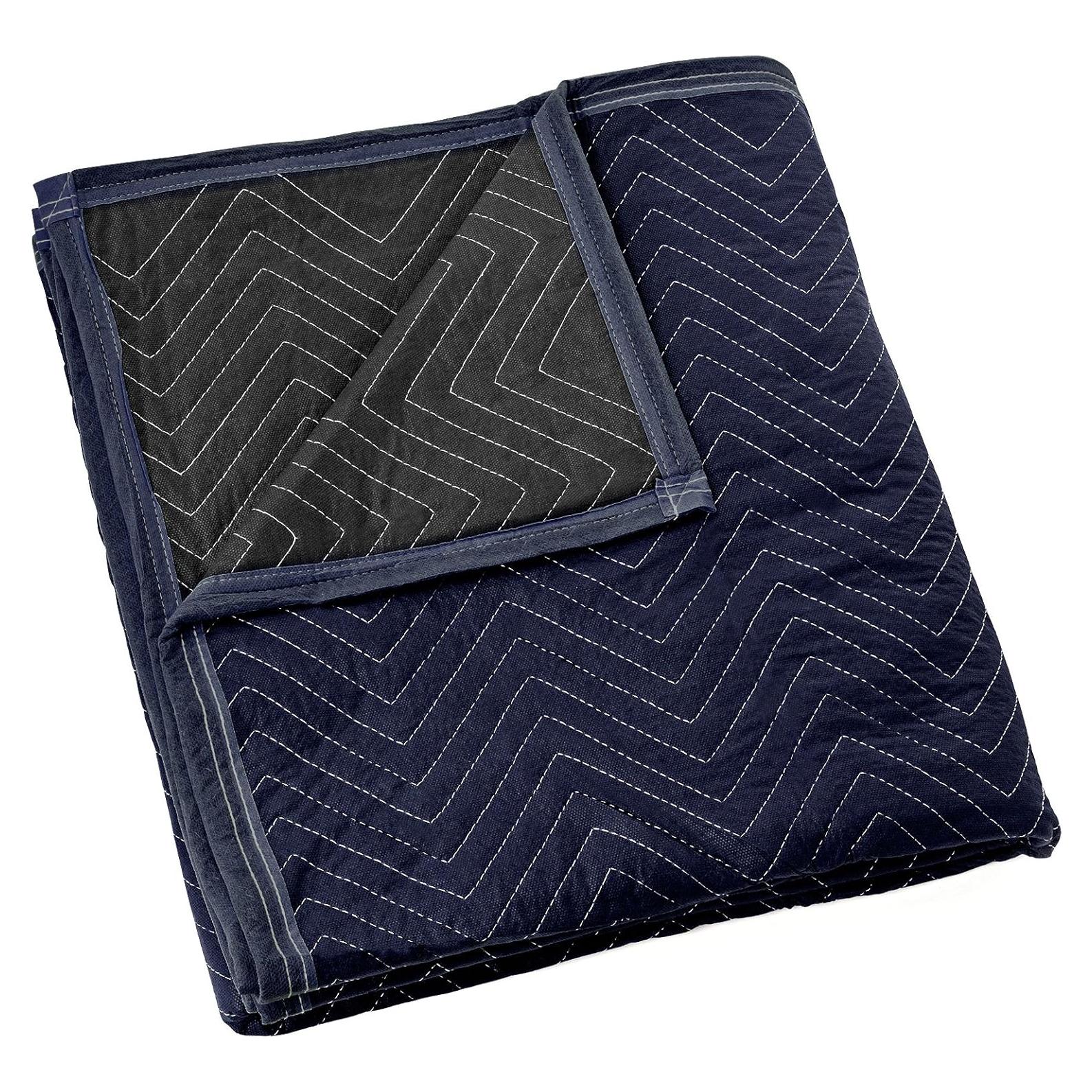 Manta de Mudanza Sure-Max 182x203 cm Acolchada Profesional