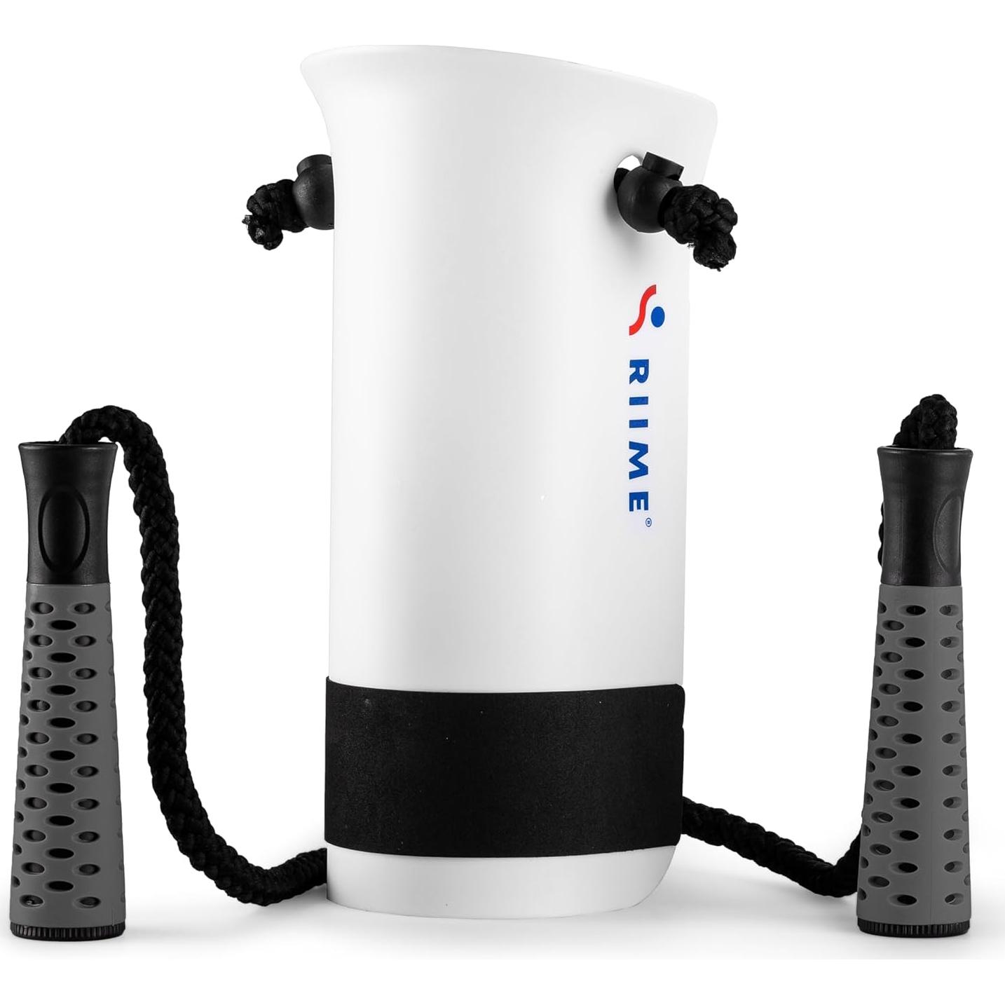 Ayuda para Ponerse Calcetines Ergonomica riime - Gris