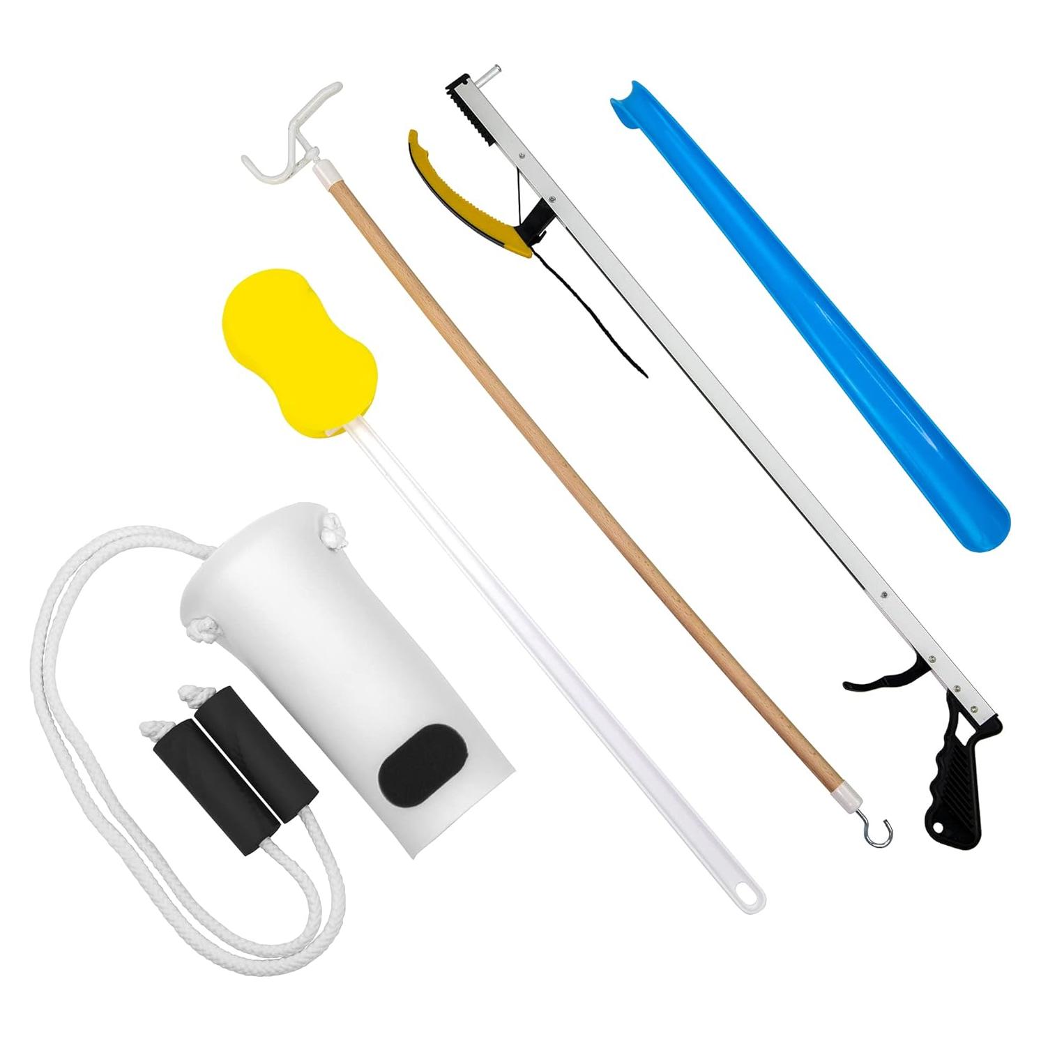 Kit de Cadera FabLife - Ayudas para Movilidad y Recuperación