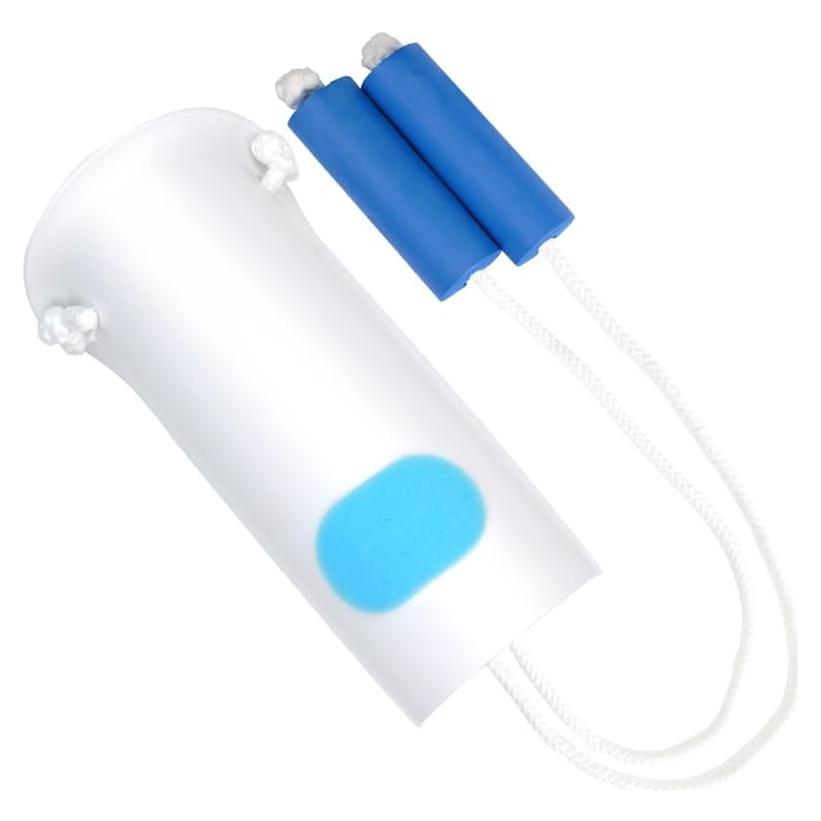 Ayudante para Ponerse Calcetines Yitobecka Blanco 83.82 cm