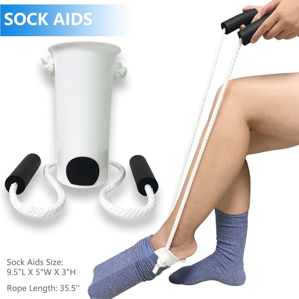 Kit de Cadera Premium 7 Piezas Nourislif para Recuperación