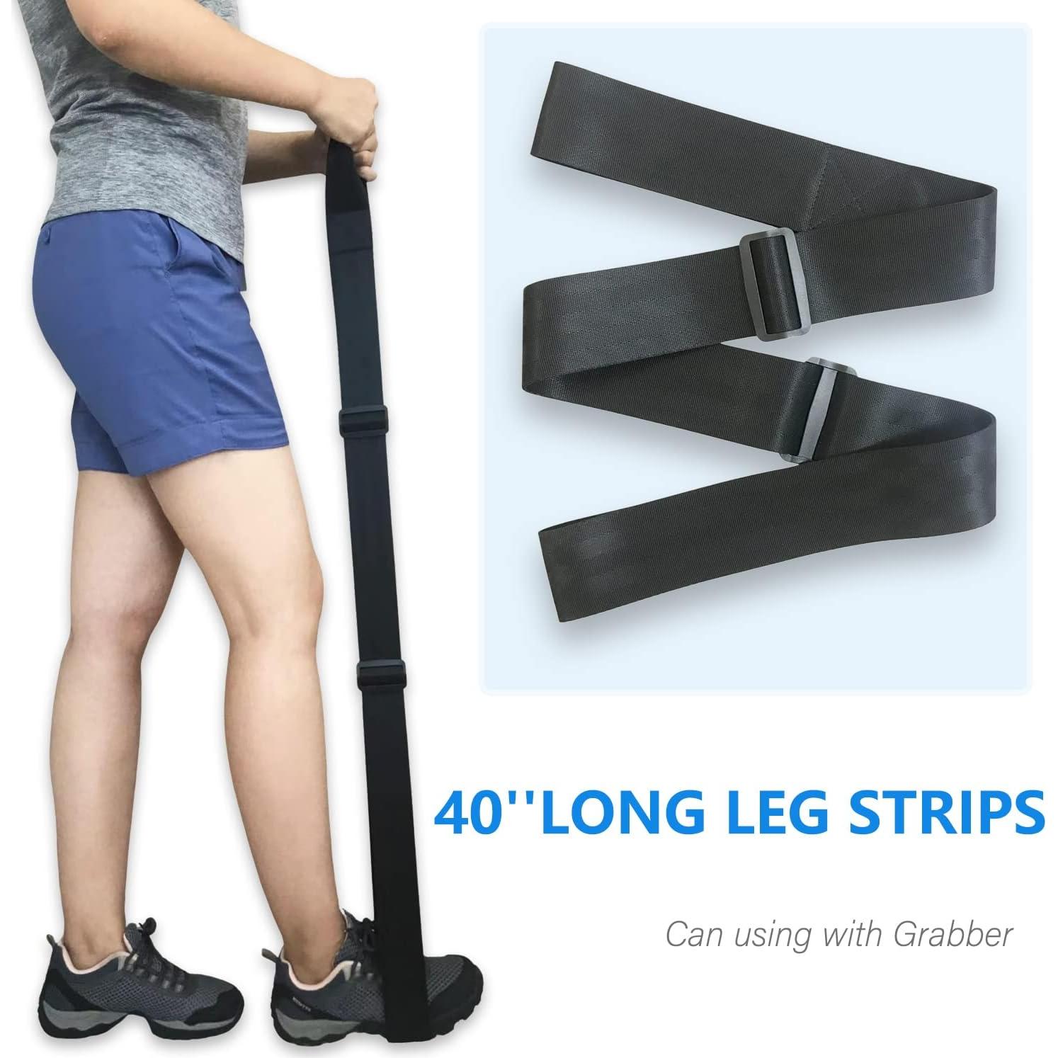 Kit de Cadera Premium 7 Piezas Nourislif para Recuperación