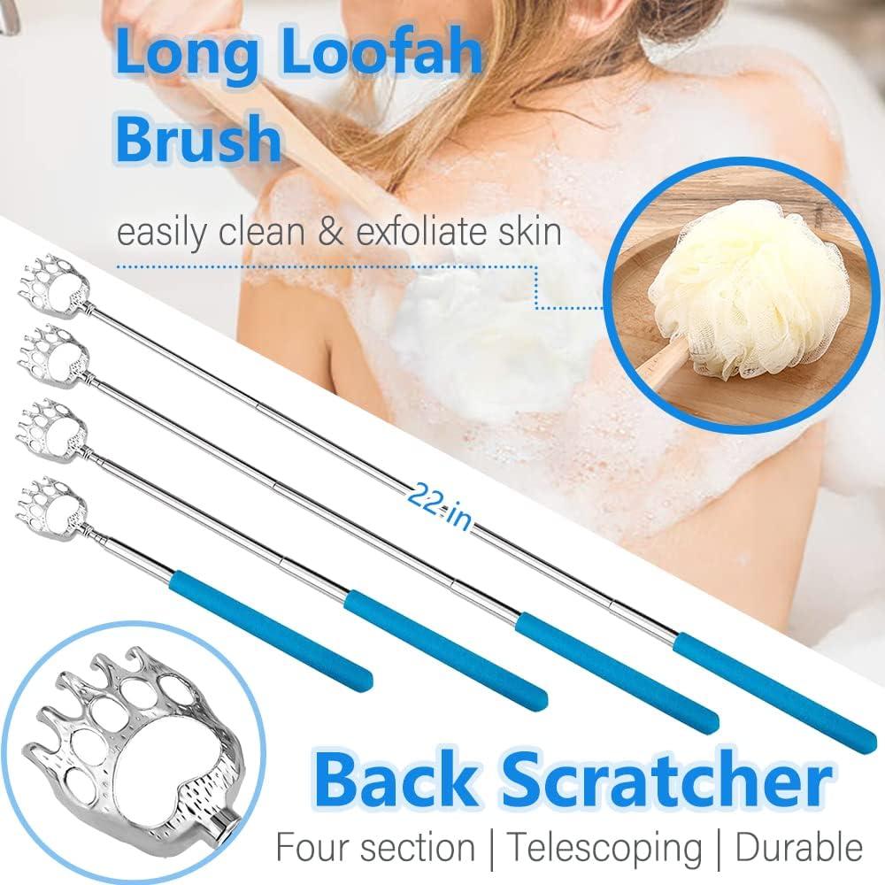 Kit de Cadera Premium 7 Piezas Nourislif para Recuperación