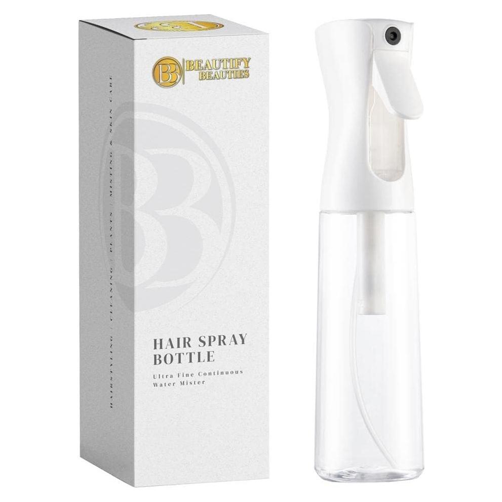 Botella de Spray Nebulizador BeautifyBeauties 299.8 ml - Multiusos