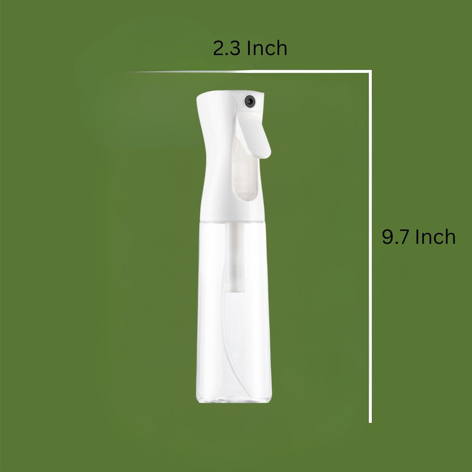 Botella de Spray Nebulizador BeautifyBeauties 299.8 ml - Multiusos