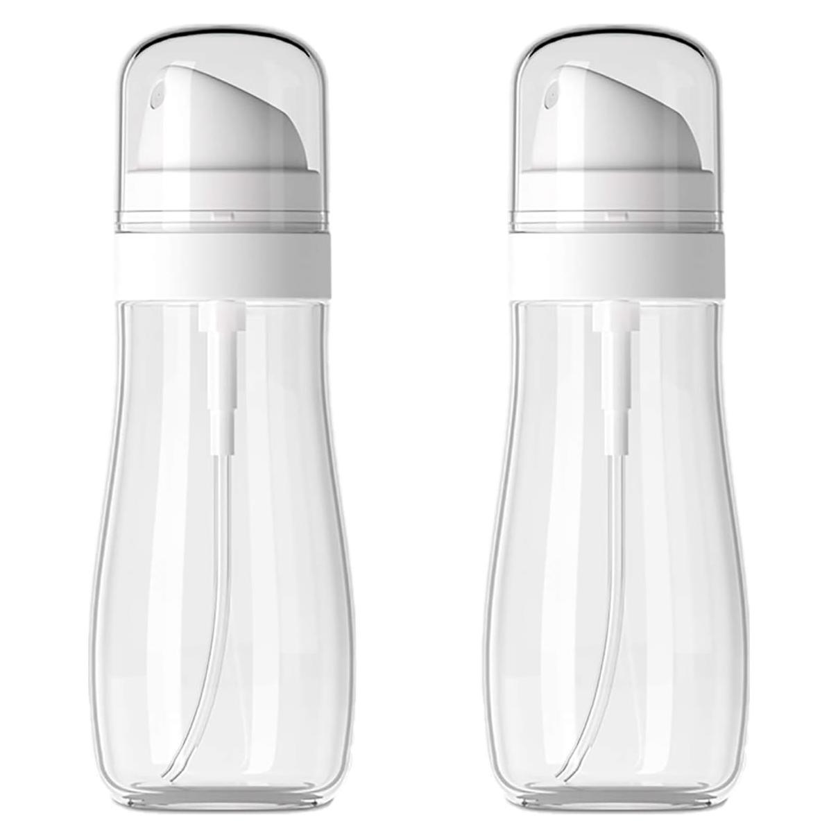 Botellas de Spray Reutilizables Yolaist 100ml - 2 Paquete