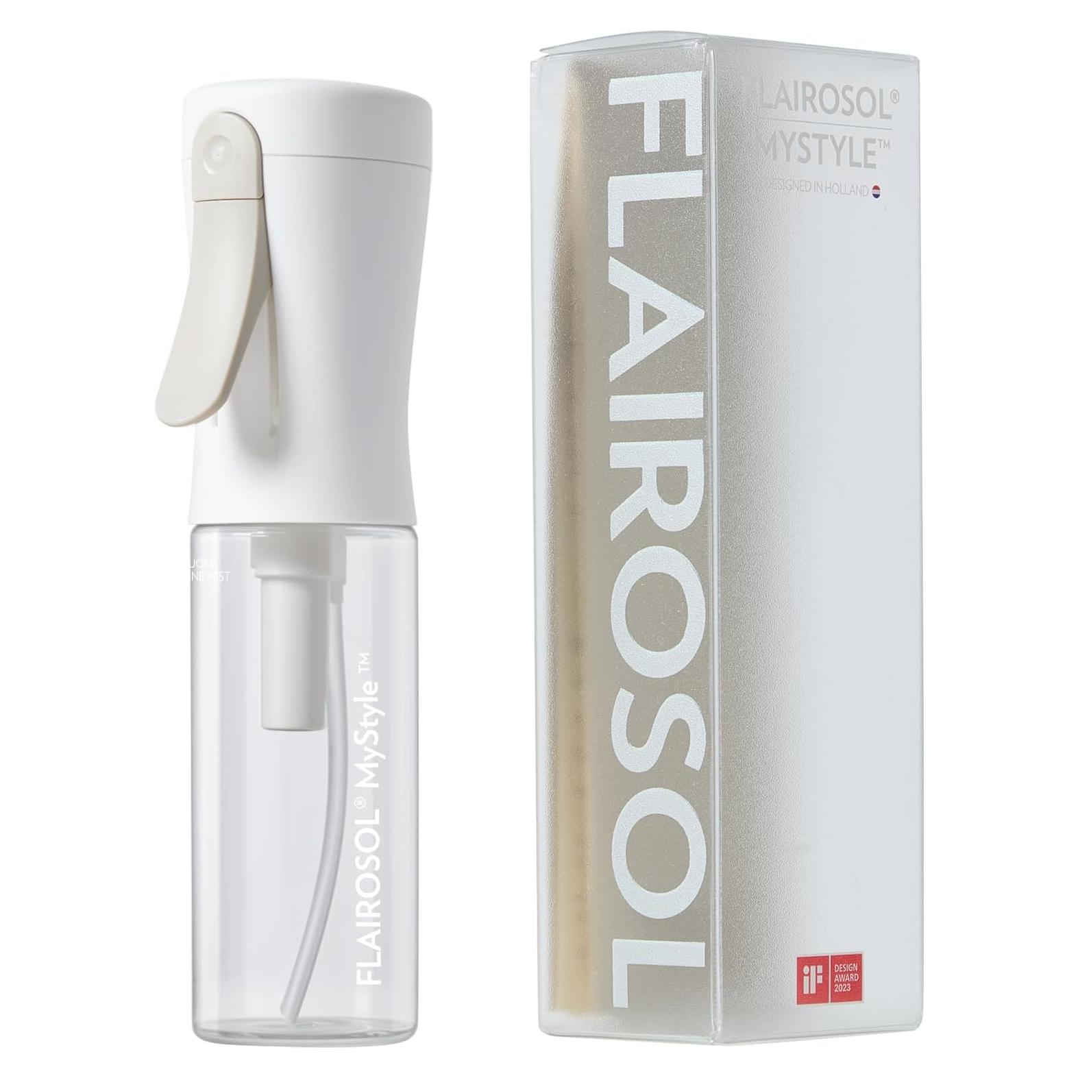 Botella de Spray FLAIROSOL 90ml - Nebulizador de Agua Ultra Fino