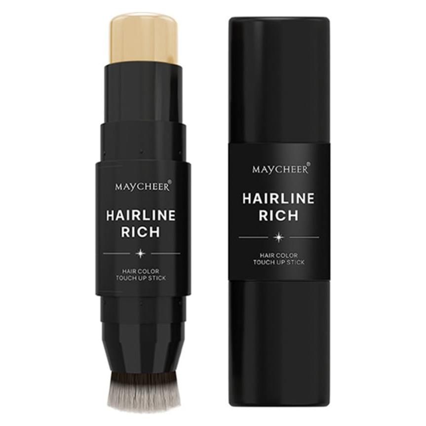 Barra de Polvo para Línea de Cabello LAMUSELAND Color 05