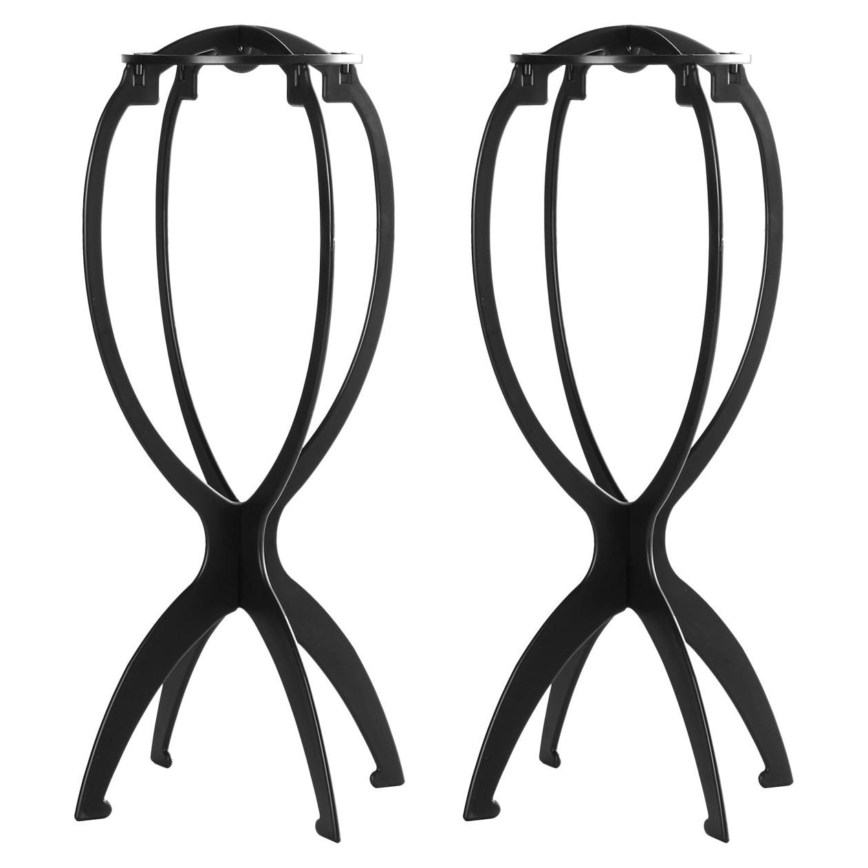 Soporte para Cabeza de Peluca Dreamlover 35.56 cm - 2 Paquetes