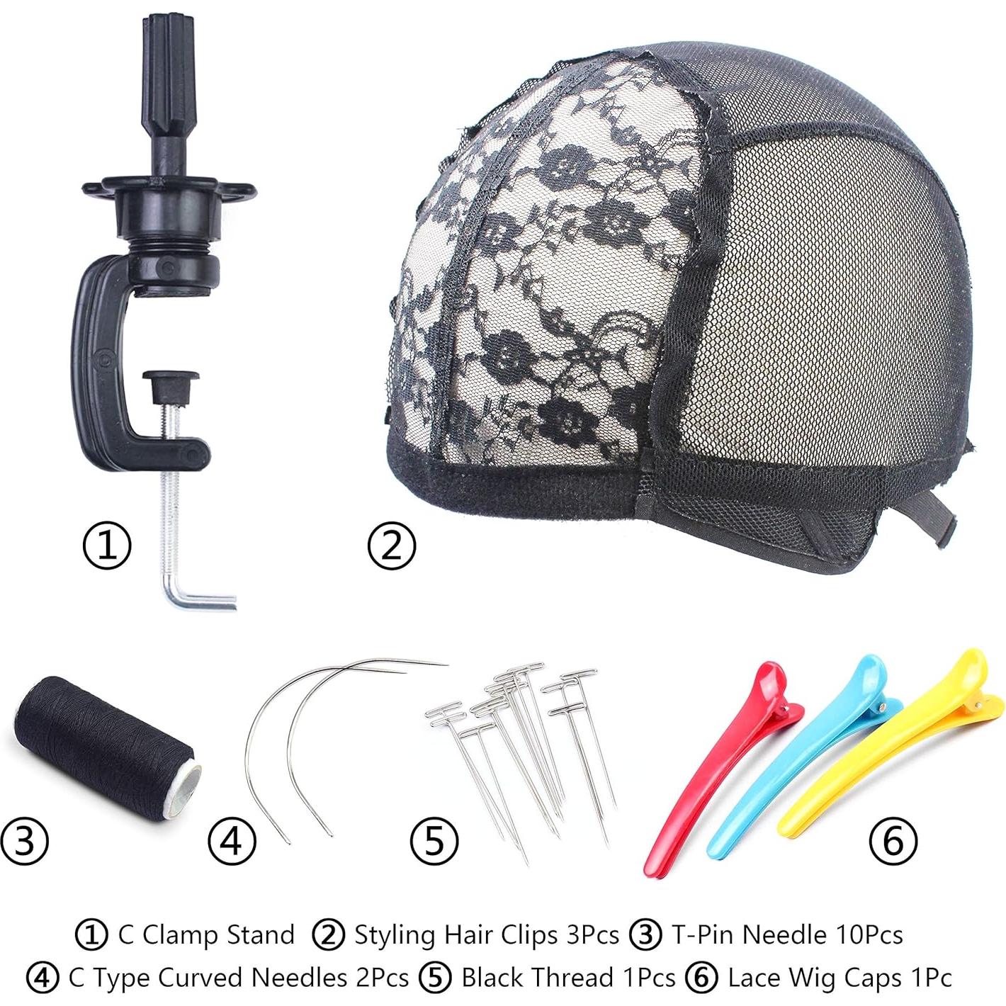 Cabeza de Bloque de Lona Eerya 22 Pulgadas Marrón Claro