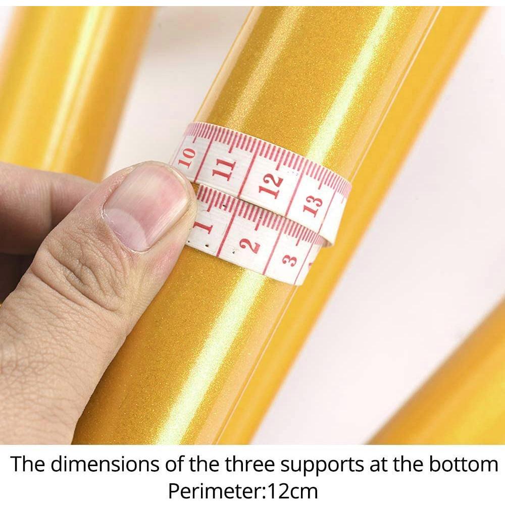 Soporte de Peluca Tripode AliLeader Ajustable 139.7 cm