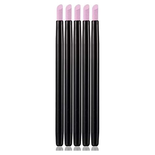 Juego de 5 Limadoras de Uñas Yimart - Herramientas Profesionales