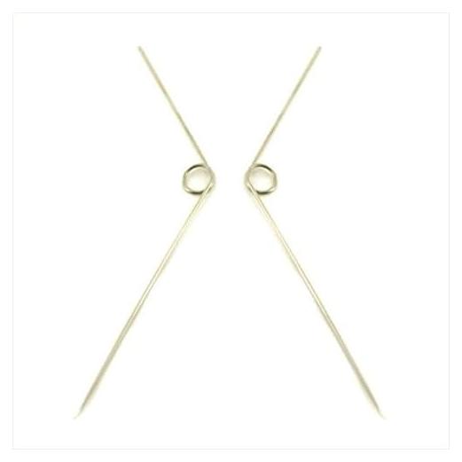 Collar Stay Vanguard 2 Piezas para Perro - 10.19 cm