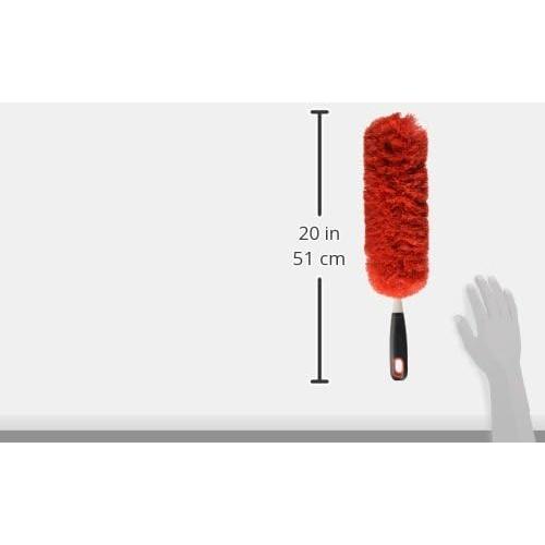 Duster de Mano Microfibra OXO Good Grips 45.72 cm