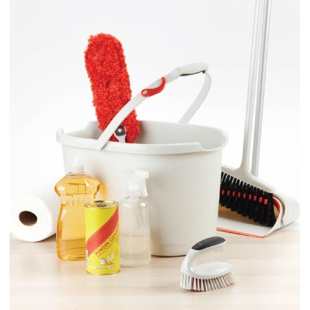 Duster de Mano Microfibra OXO Good Grips 45.72 cm