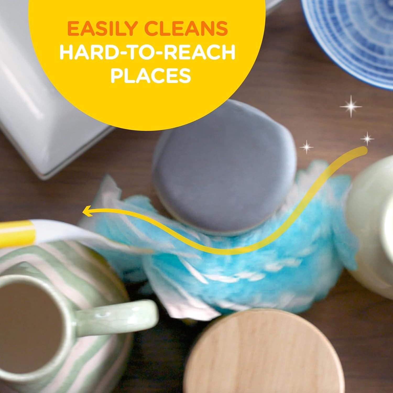 Recarga Swiffer Dusters 18 unidades con aroma Gain