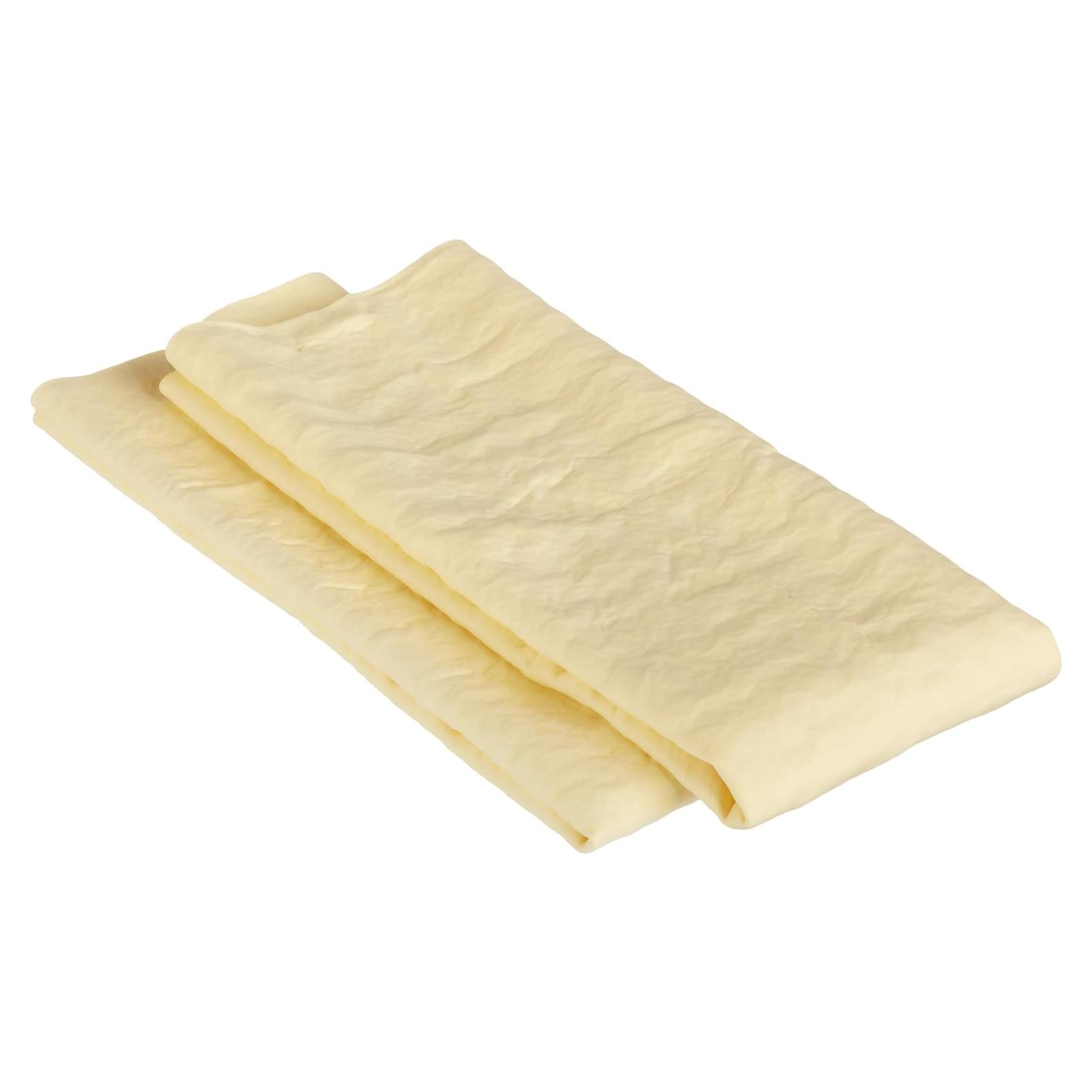 Paño de limpieza sintético Amazon Basics, 2 unidades 66x43cm