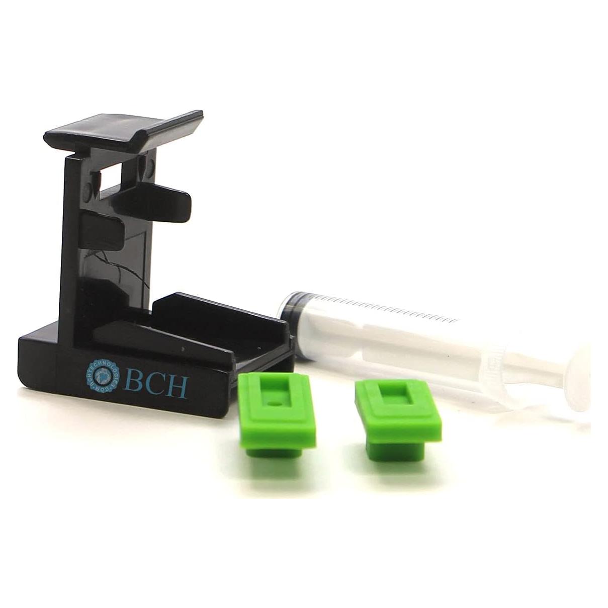 Kit de herramientas para desatascar cartuchos Canon PG-40 CL-41