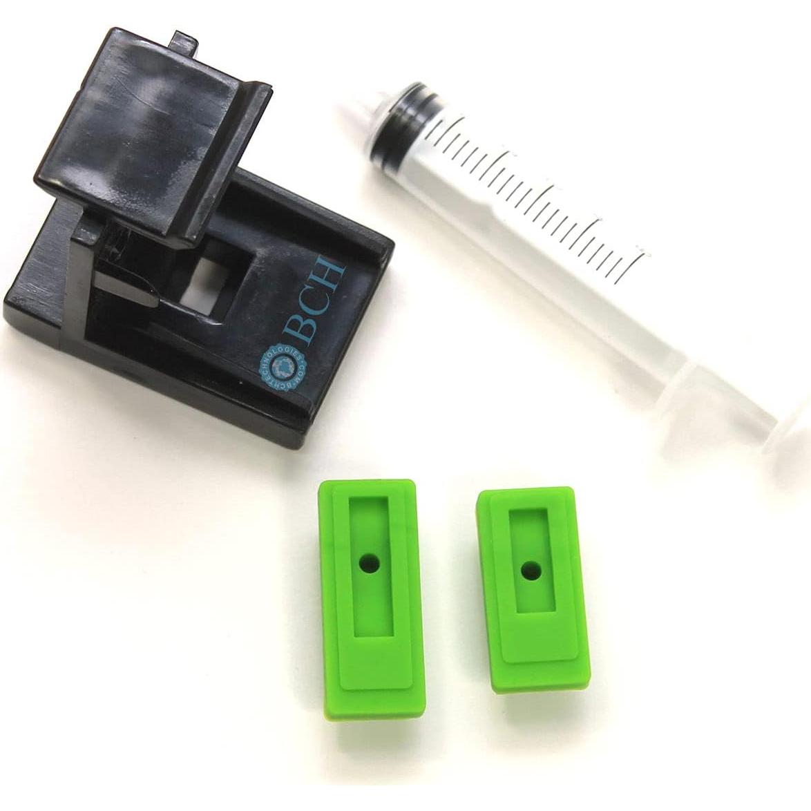 Kit de herramientas para desatascar cartuchos Canon PG-40 CL-41