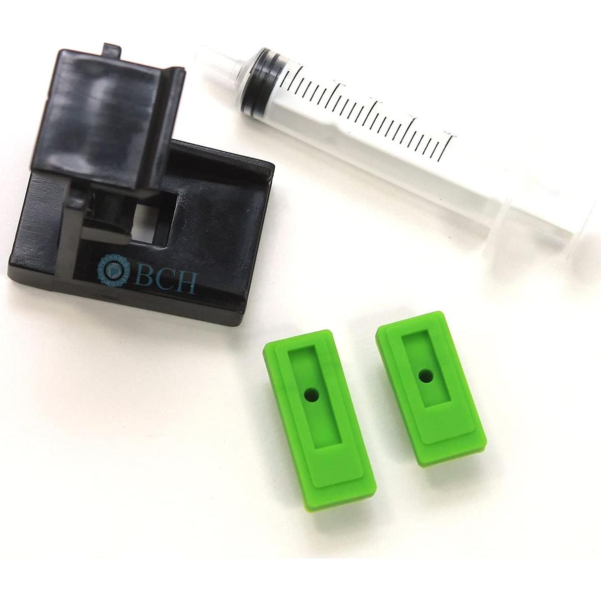 Kit de herramientas para desatascar cartuchos Canon PG-40 CL-41