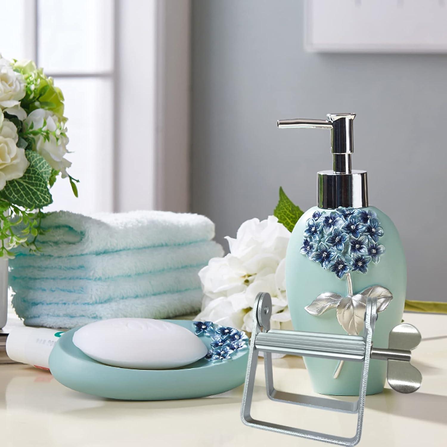 Exprimidor de Tubos de Metal AtFung para Pintura y Cosméticos