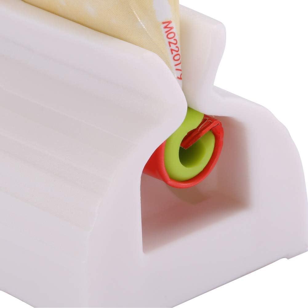 Exprimidor de Tubos Manual XYKEEY - Multicolor, 22g