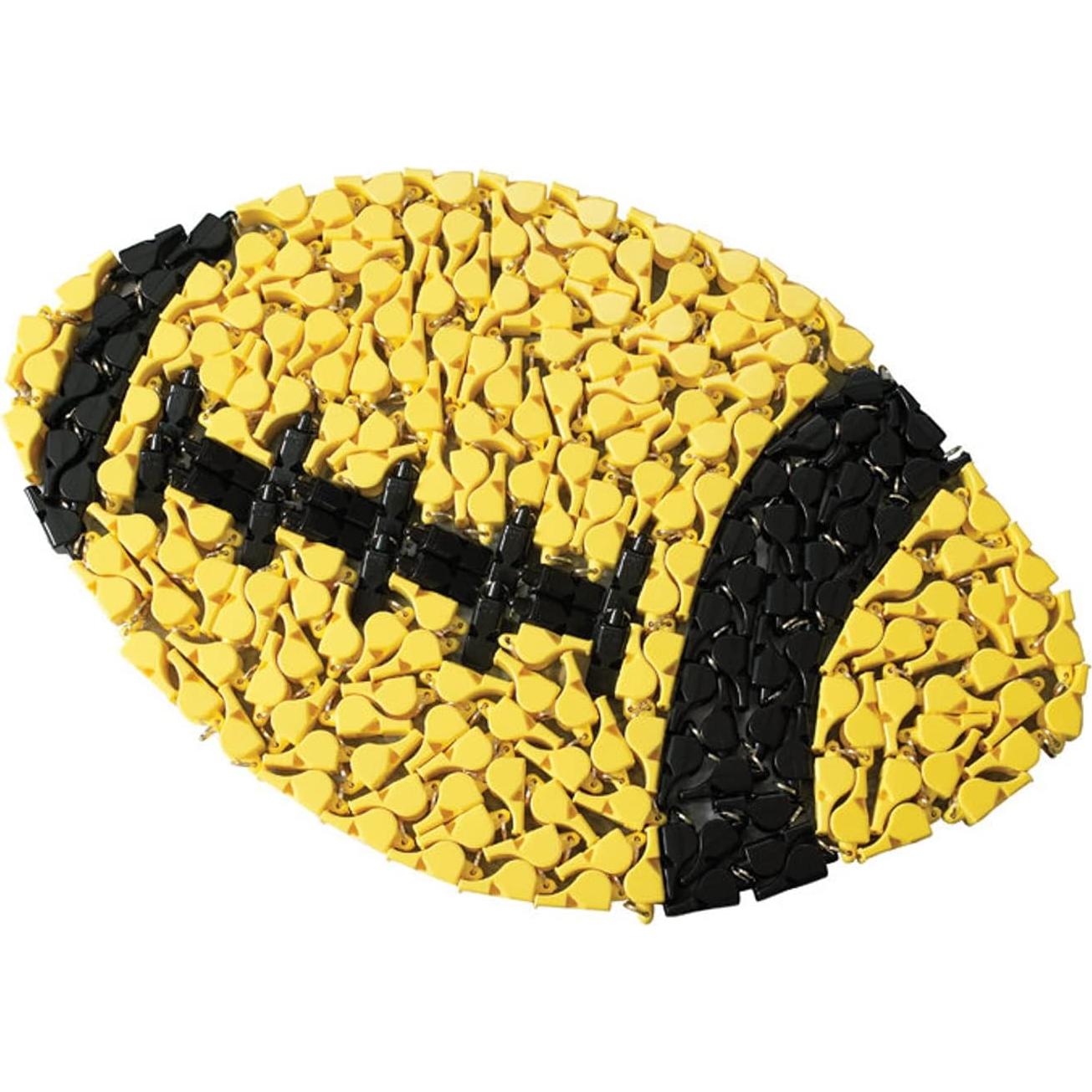 Silbato Fox 40 Classic Negro 115 Decibelios Entrenamiento