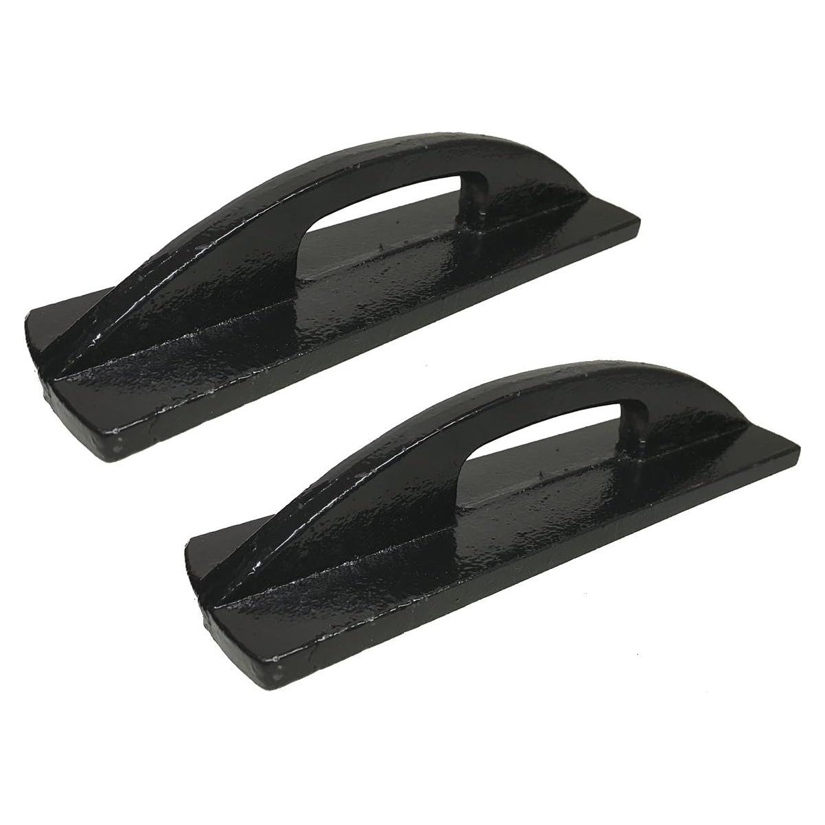 2 Pesas de Patrón IDS de Alta Resistencia para Costura