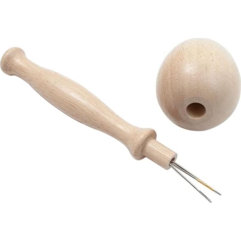 Kit de Herramientas de Remendado Gofidin - Hongo de Costura