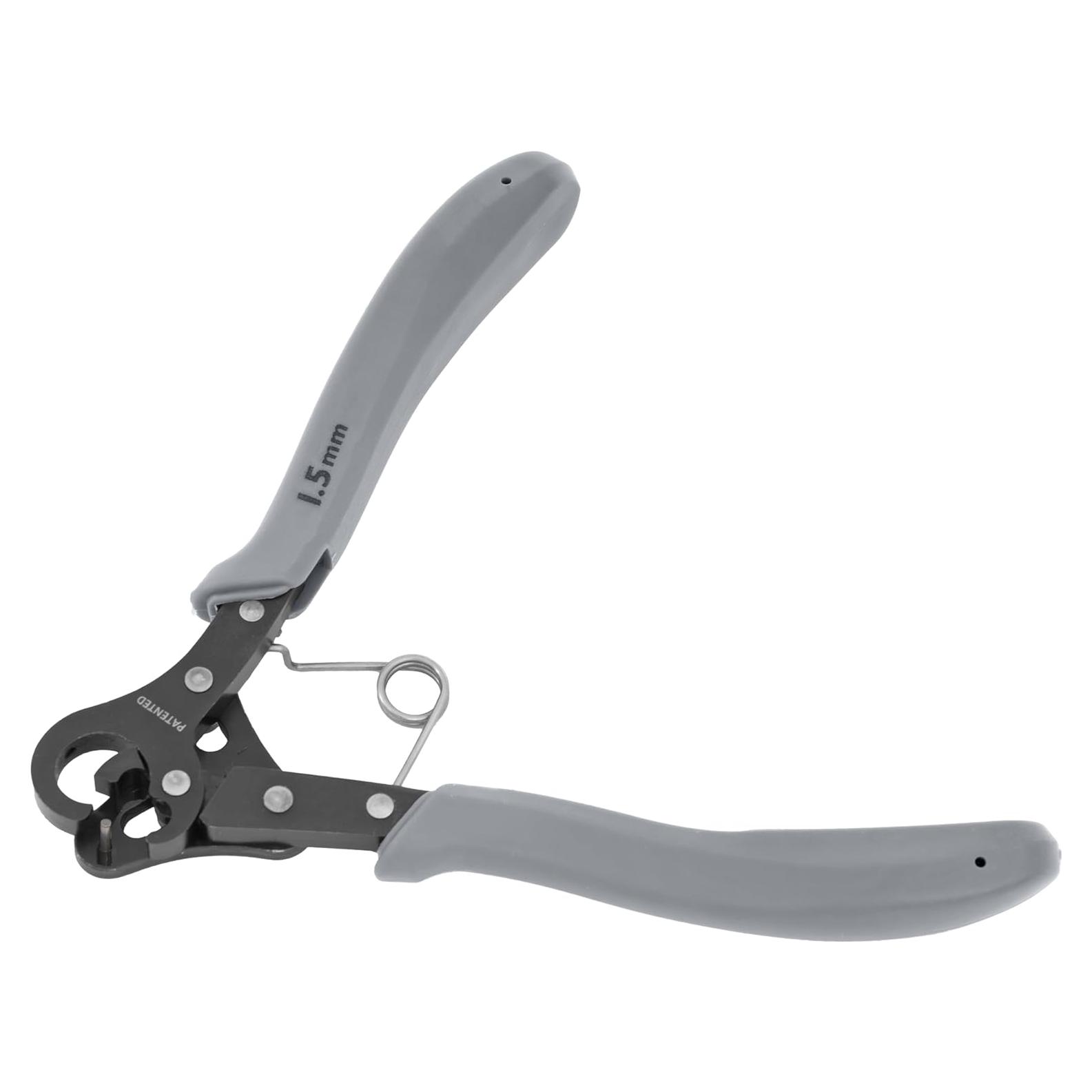 Alicate de Bucle The Beadsmith 1.5 mm para Joyería