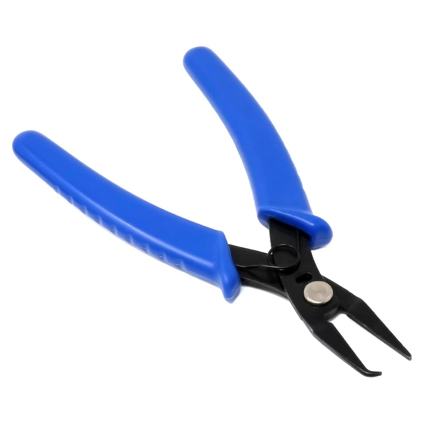 Pinzas para Abrir Anillos Divididos Honbay - 7.7x14cm