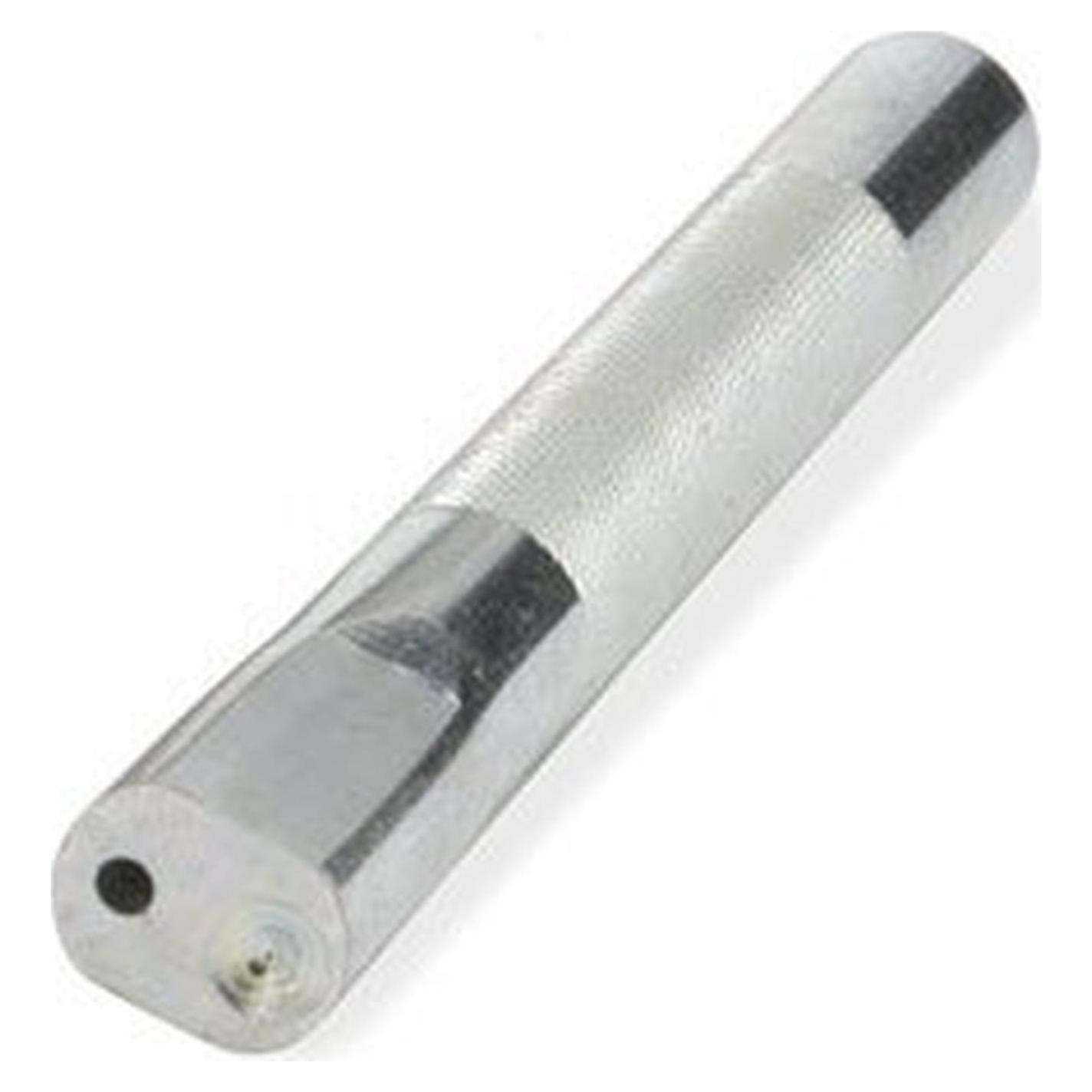 Setter de Remaches Tandy Leather Craftool #9 Cobre y Latón